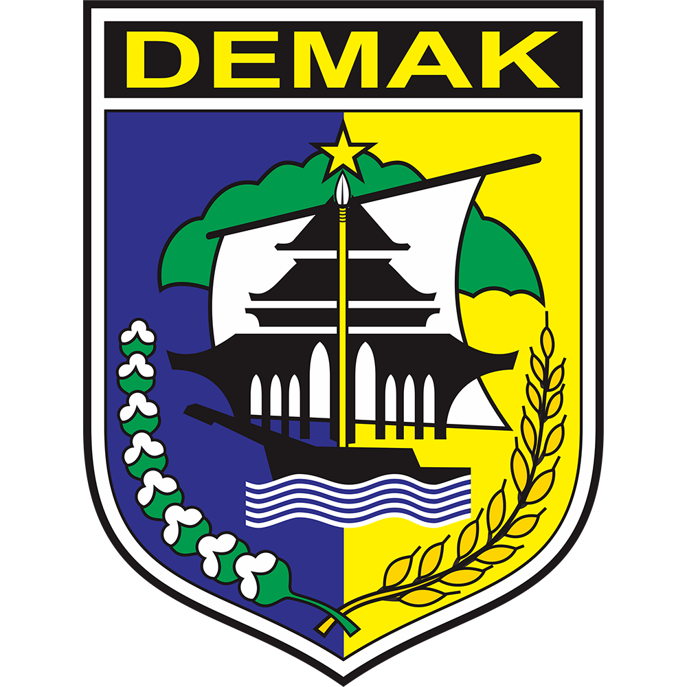Logo Desa
